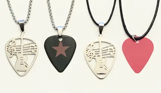 NEW: Guitar Rings and Accessories in Guitars in Markham / York Region - Image 8