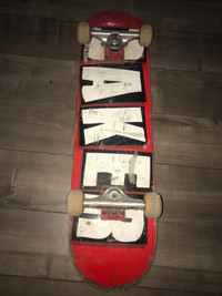 OG baker board