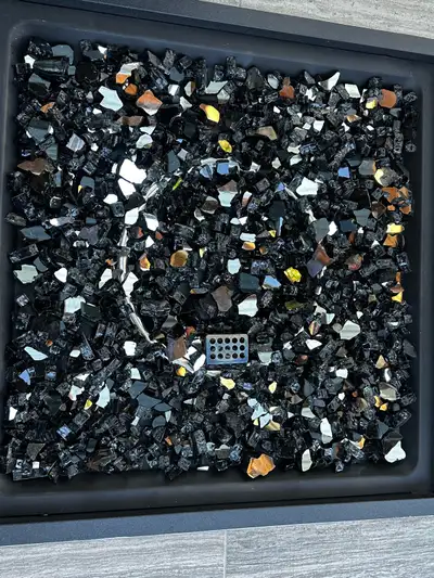 Paramount Fire Glass, View more