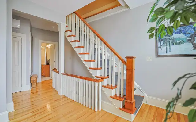 For rent: 3 Bedroom Downtown Charlottetown Townhouse Condo in Long Term Rentals in Charlottetown - Image 11