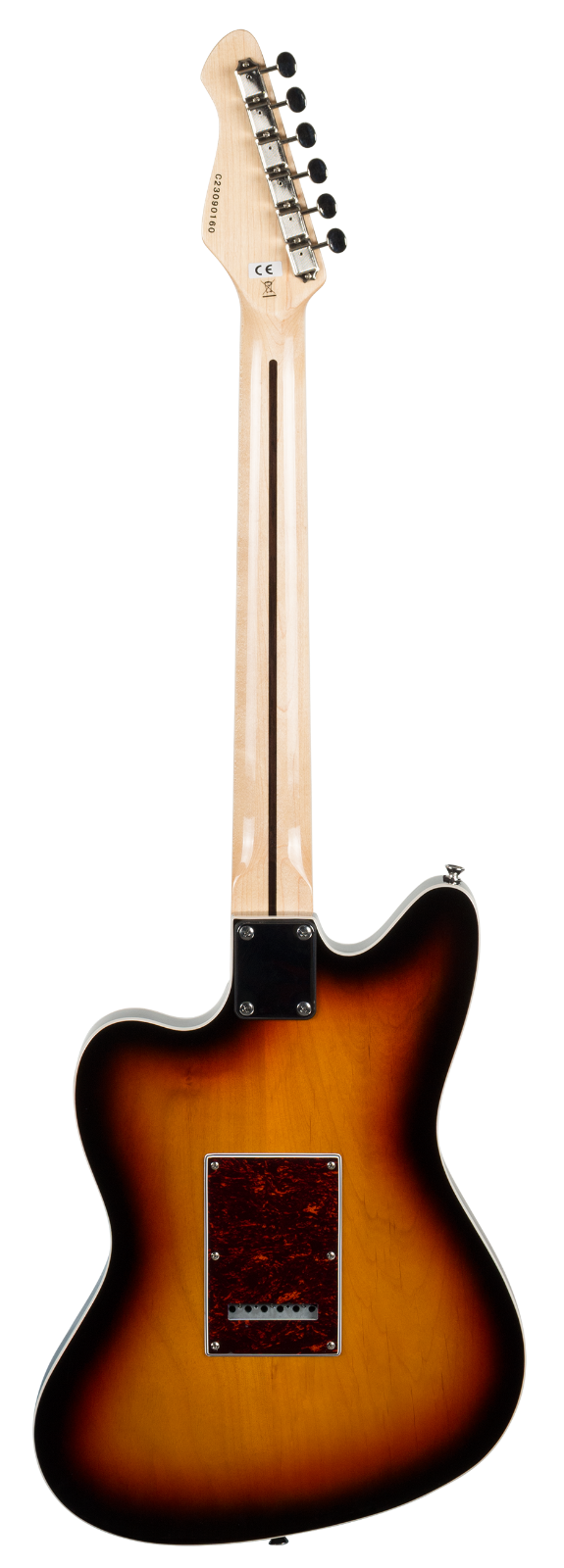 Revelation Semi-Hollow Offset Guitar in Guitars in Bedford - Image 3