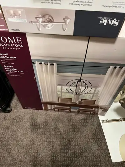 LED Pendant Light , View more