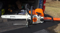 stihl ms290