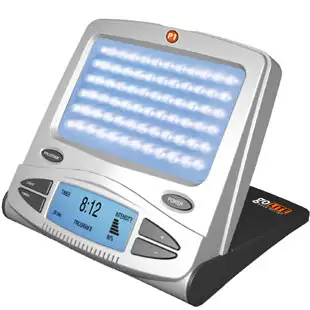 Apollo Golite P1 Energy Light Blue Wave Technology, View more