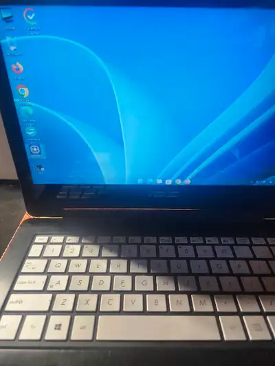 Asus 13" touchscreen , View more
