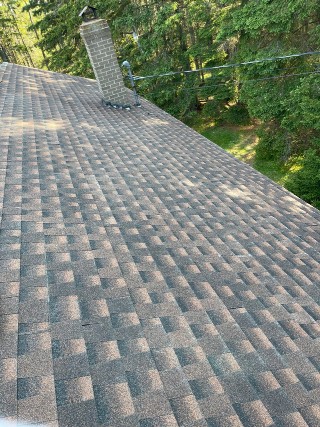 Need a new roof? CALL US! in Roofing in Moncton - Image 3