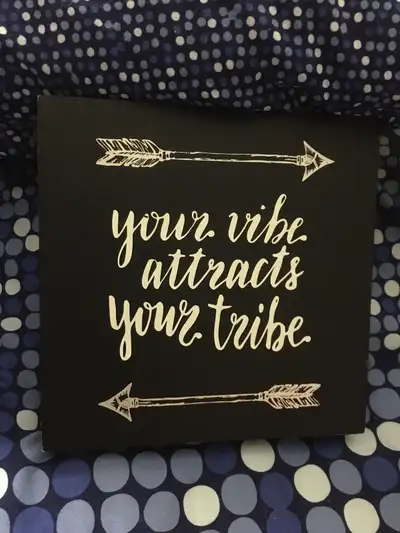 Wooden Sign Decor, View more