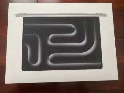 Original MacBook Pro 14 inch  Box, View more