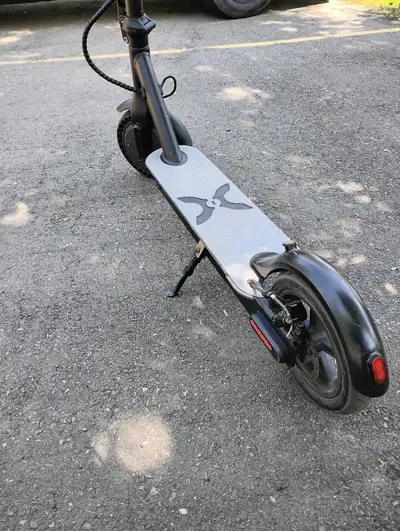 E-scooter $300 OBO, View more