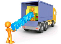Moving services 