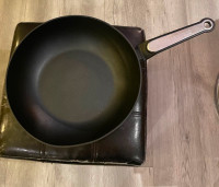 Heritage Frying Pan