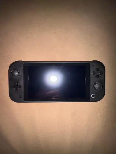 Nintendo Switch Lite, View more