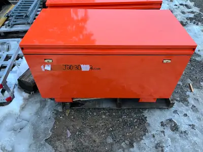 New Erie Industrial Job Box, View more