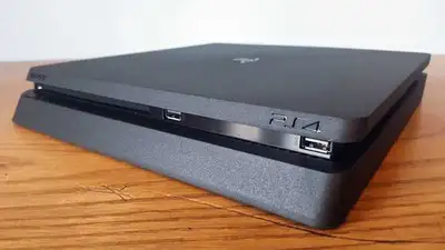Sony Console Playstation 4 × PS4 Jailbreak Firmware 10.53, View more