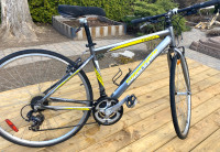 Supercycle Temp 700C Road Bike (as-is)