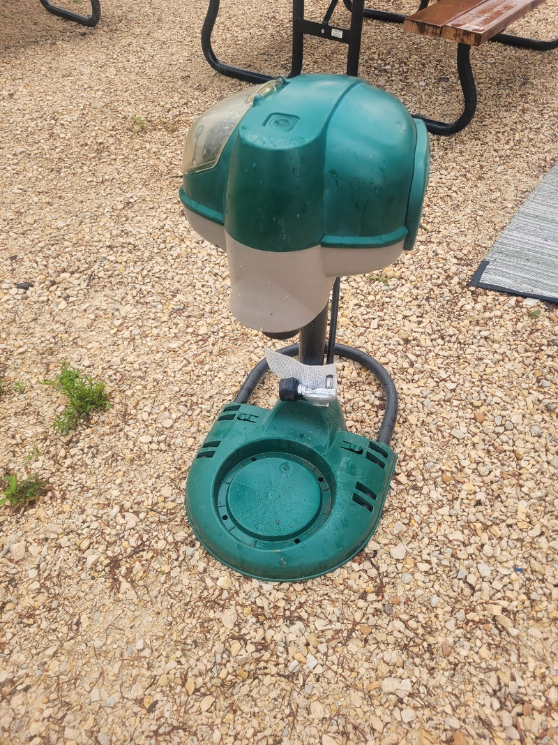 Mosquito patriot Other Winnipeg Kijiji