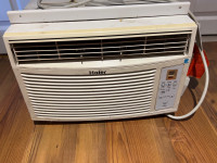 Air conditioner 6000 BTU