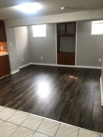 Serious inquiries only. The nearest intersection of Sandalwood and Torbram Rd. - Legal two bedroom b...