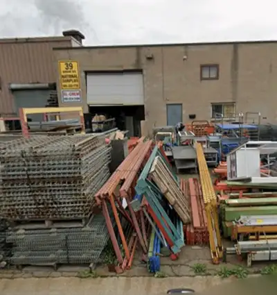 Warehouse Liquidation Starts Fri Jan 2/26 39 Dunbar Ave Hamilton, View more