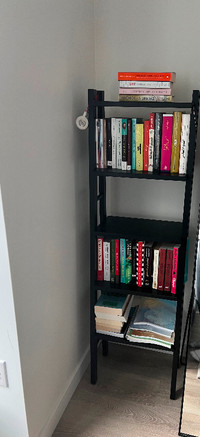Ikea shelf unit