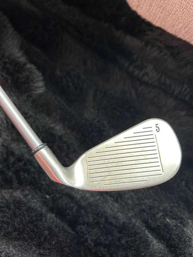 Callaway Left Graphite Clubs - New  in Golf in Moose Jaw - Image 3