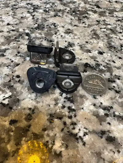 Cleats Metal spikes for baseball football lacrosse soccer, View more