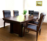 Wide Selection - Conference Table !!!