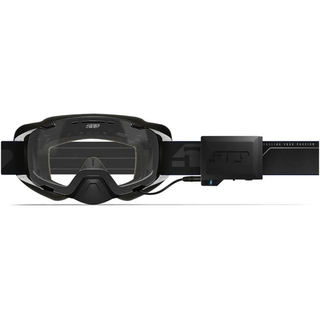 509 Aviator 2.0 XL Ignite S1 Electric Goggles in Other in Mississauga / Peel Region - Image 3