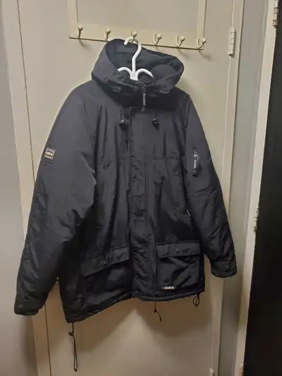 Men's Waterproof North 49 Jacket, View more