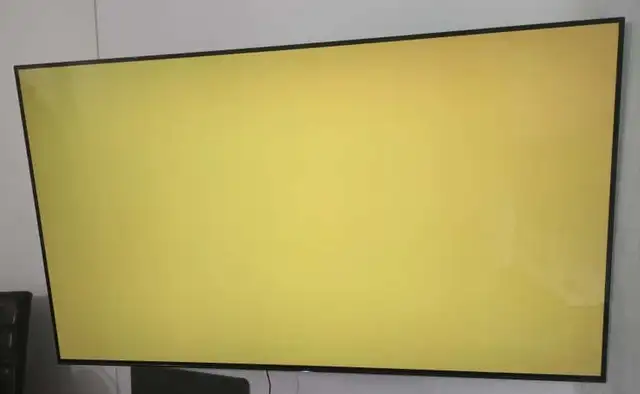 Sony 65A1E OLED 4K – top qualité, aucun burn-in in TVs in City of Montréal - Image 7