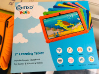 CONTIXO KIDS 7" LEARNING TABLET