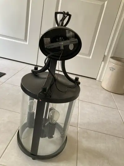 DVI Pendant Light Fixture , View more