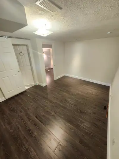 Renting a Basement for Single Person or Couples (Prices will adjusted for couples), no pets. House L...
