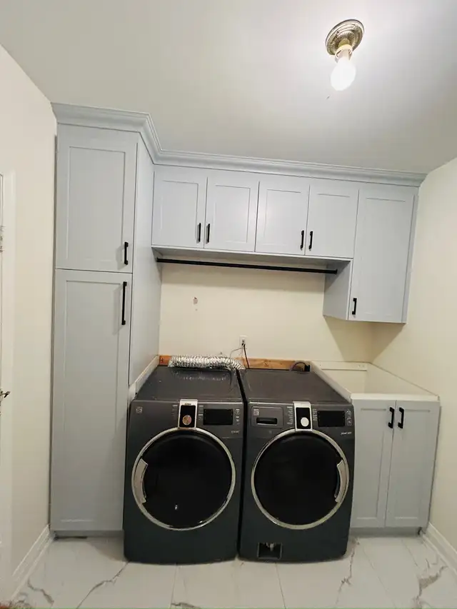 Custom Kitchen Cabinets And Closets443342062030704644