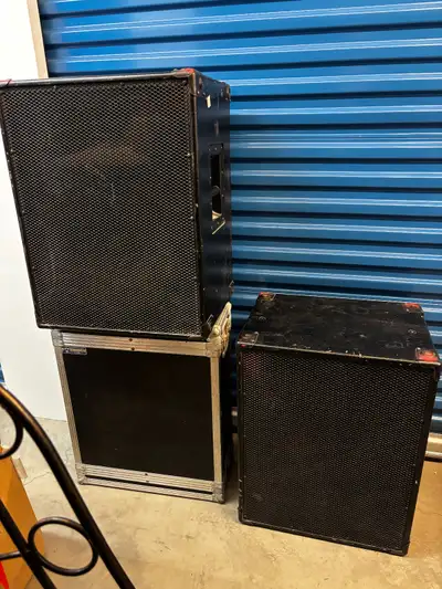 Sound system, View more