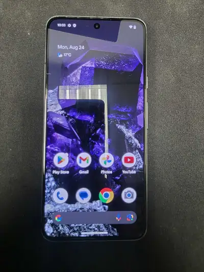 Google Pixel 8, View more