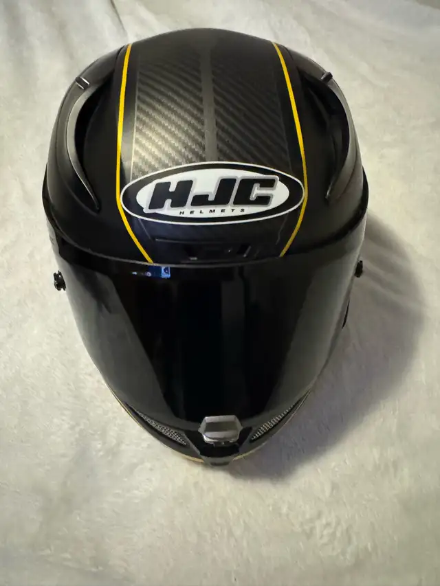 motorcycle helmet in Sport Bikes in Calgary - Image 3