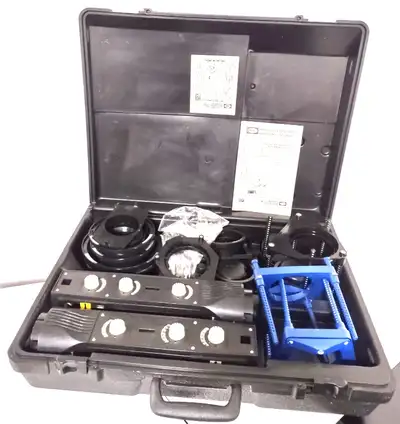 Hopkins Hoppy Mechanical Headlamp Alignment Kit Model 0441