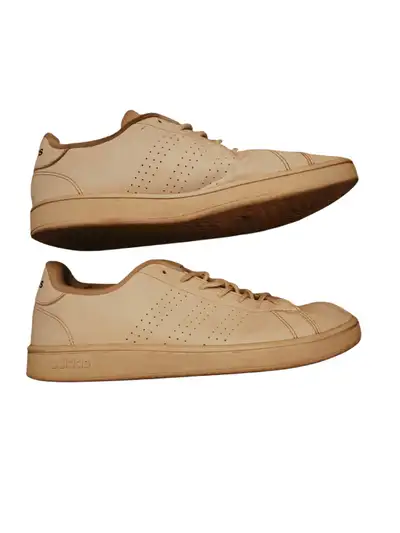 Adidas Shoes 9.5 Men, I have hundreds of shoes here!, View more