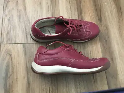 Shoes - Rockport women’s kinetic air circulator, View more