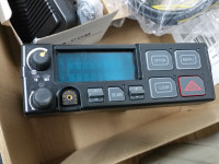 Harris MA/COM M7100 IP Mobile Radio MAHG-N8MXX NEW in box with a