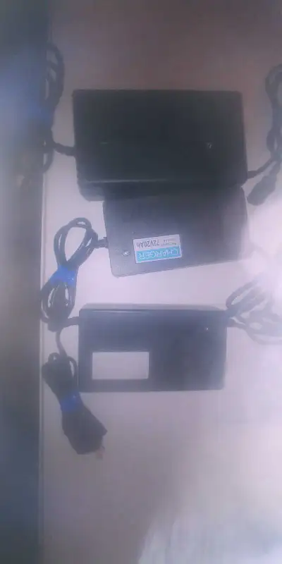 Battery Chargers for E-bike, View more