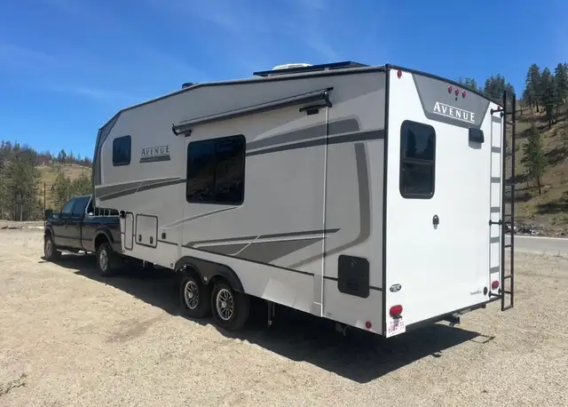 2024 Alliance Rv