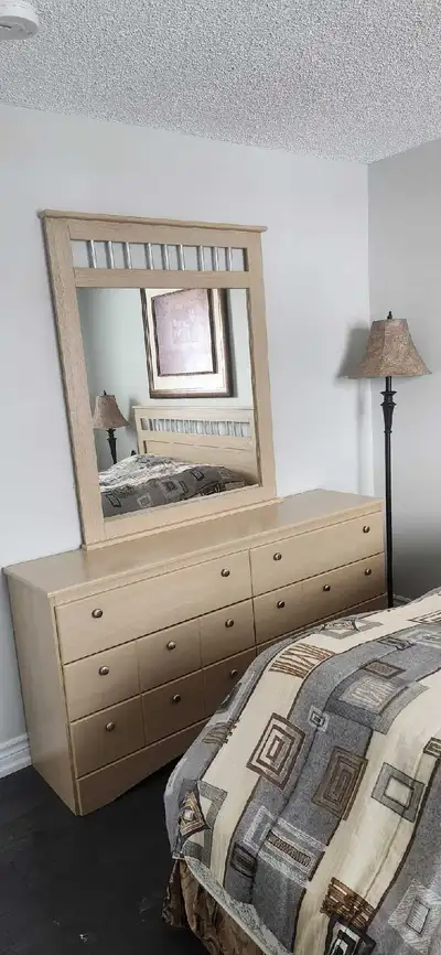 Bedroom Set, View more