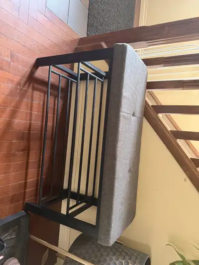Entryway Shoe Storage Bench, View more