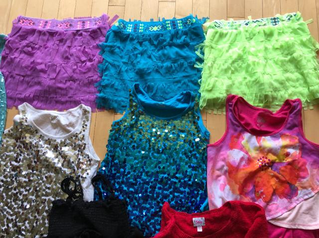 Girl's Justice Clothing - Perfect Condition - Various Prices in Kids & Youth in Kingston - Image 3