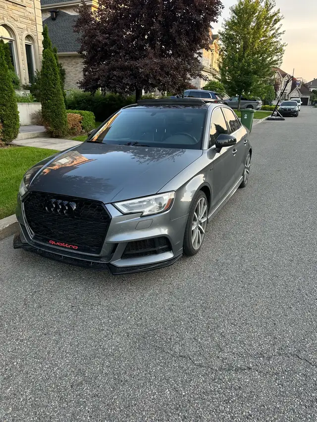 Audi A3 S-Line506741259554662404