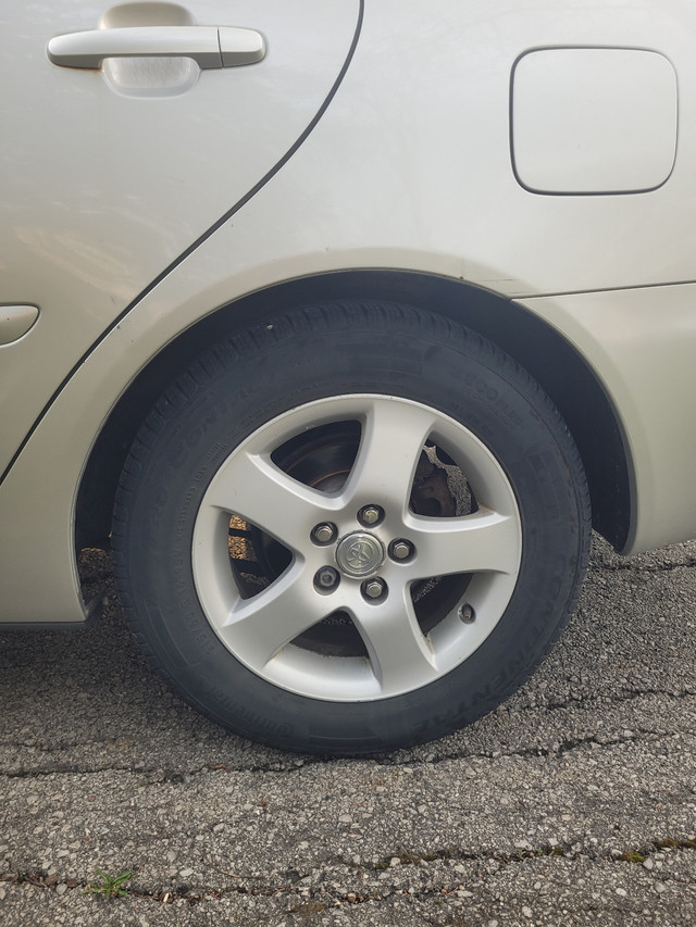 2014 Dodge Grand Caravan for sale in Cars & Trucks in Hamilton - Image 4