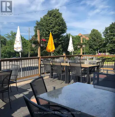 Own a beloved, well-established restaurant & banquet hall with a loyal customer base and prime visib...