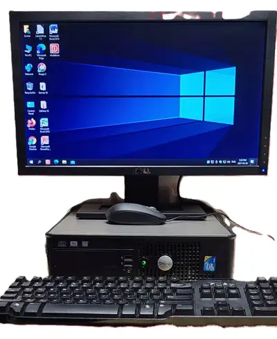 Year End Clearance .  Refurbished Computers $99, View more